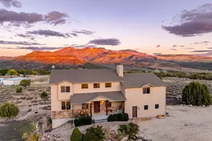 28 W Canal Dr, Brookside, UT 84782 - Photo 8