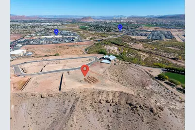 Lot 10 Knetta's Knoll, Saint George, UT 84790 - Photo 14