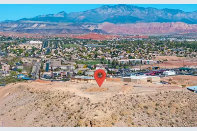 Lot 10 Knetta's Knoll, Saint George, UT 84790 - Photo 10
