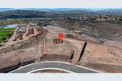 Lot 10 Knetta's Knoll, Saint George, UT 84790 - Photo 4