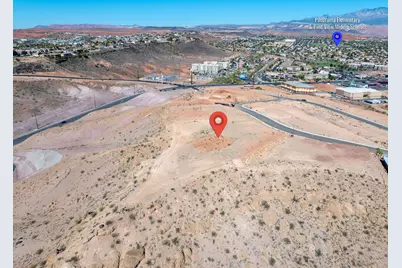 Lot 10 Knetta's Knoll, Saint George, UT 84790 - Photo 8