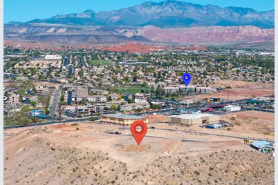 Lot 10 Knetta's Knoll, Saint George, UT 84790 - Photo 12
