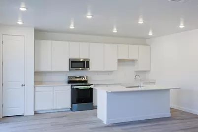 4016 S 2160 W #(Cordero Lot 5), Hurricane, UT 84737 - Photo 4