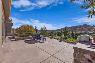 2639 W San Marcus Circle, Saint George, UT 84770 - Photo 32