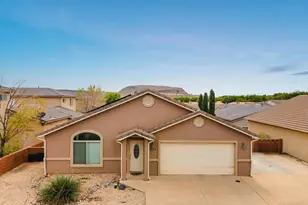 1314 E Pine Valley St, Washington, UT 84780 - Photo 1