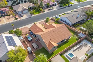 695 N Daybreak Dr, Saint George, UT 84770 - Photo 58