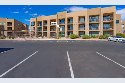 5194 W Villas #5-202, Hurricane, UT 84737 - Photo 1