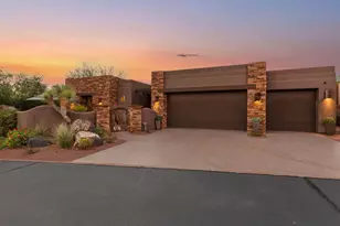 1500 E Split Rock Dr, Ivins, UT 84738 - Photo 1