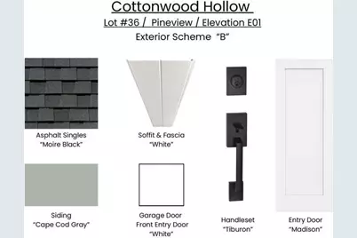 Lot 36 Cottonwood Dr, Cedar City, UT 84721 - Photo 6