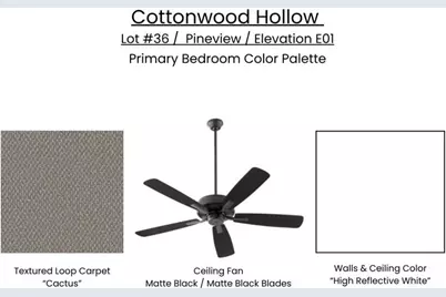 Lot 36 Cottonwood Dr, Cedar City, UT 84721 - Photo 8
