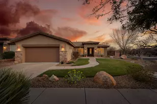 3278 E Sweetwater Springs Dr, Washington, UT 84780 - Photo 1