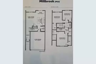 1692 S Forbidding Way #2288, Washington, UT 84780 - Photo 4