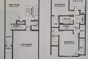 1692 S Forbidding Wy, Washington, UT 84780 - Photo 4