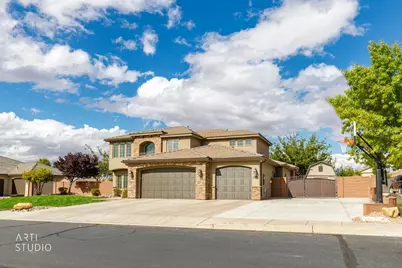 2925 E Amaranth Dr, Saint George, UT 84790 - Photo 2