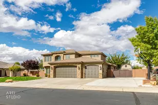 2925 E Amaranth Dr, Saint George, UT 84790 - Photo 2