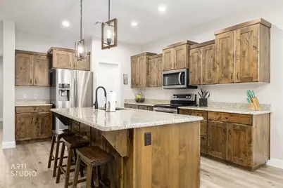 2925 E Amaranth Dr, Saint George, UT 84790 - Photo 8