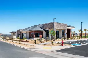 1254 W Hopewell Dr, Saint George, UT 84790 - Photo 22