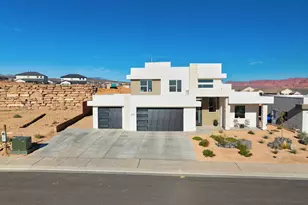 690 S Alcantara Circle, Saint George, UT 84770 - Photo 2