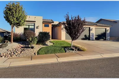 3025 E Lavatera Dr, Saint George, UT 84790 - Photo 1