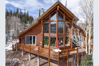 257 W Eagles Roost St, Brian Head, UT 84719 - Photo 76