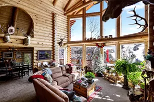 257 W Eagles Roost St, Brian Head, UT 84719 - Photo 14