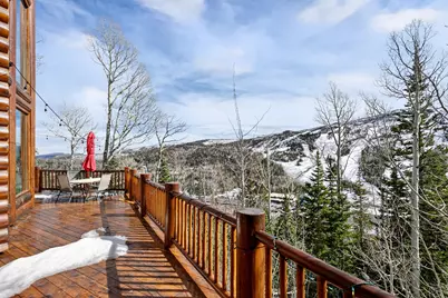 257 W Eagles Roost St, Brian Head, UT 84719 - Photo 62