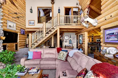 257 W Eagles Roost St, Brian Head, UT 84719 - Photo 34