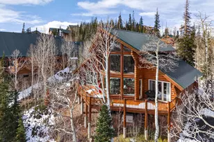 257 W Eagles Roost St, Brian Head, UT 84719 - Photo 72