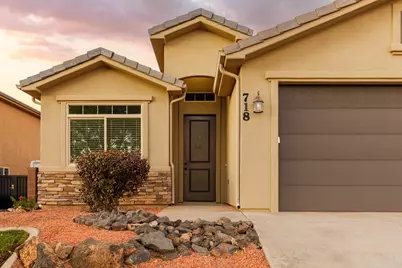 718 W 400 N, Hurricane, UT 84737 - Photo 4