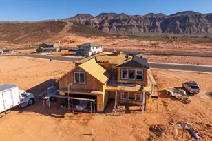 3967 S 2160 W, Hurricane, UT 84737 - Photo 1