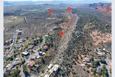 Approx 194.97 Acres, Leeds, UT 84746 - Photo 4