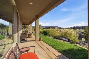 409 N Country Ln W, Saint George, UT 84770 - Photo 32