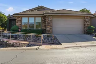 409 N Country Ln W, Saint George, UT 84770 - Photo 2