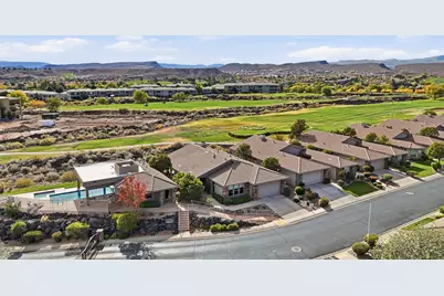 409 N Country Ln W #1, Saint George, UT 84770 - Photo 36