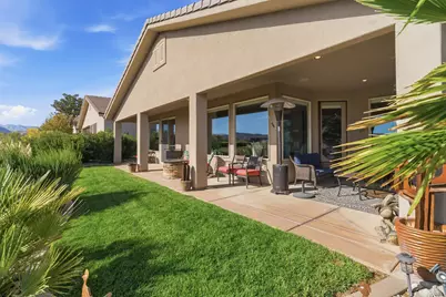 409 N Country Ln W #1, Saint George, UT 84770 - Photo 30