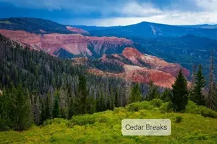 2493 W Scenic Dr, Cedar City, UT 84720 - Photo 56