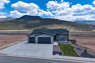 2493 W Scenic Dr, Cedar City, UT 84720 - Photo 16