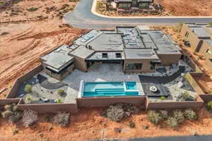 548 W Wild Indigo Way, Ivins, UT 84738 - Photo 2