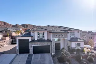 1464 E Centaurus Wy, Washington, UT 84780 - Photo 1
