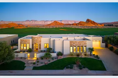 3325 S Red Rock Way, Hurricane, UT 84737 - Photo 1