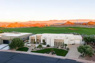 3325 South Red Rock Way, Hurricane, UT 84737 - Photo 12