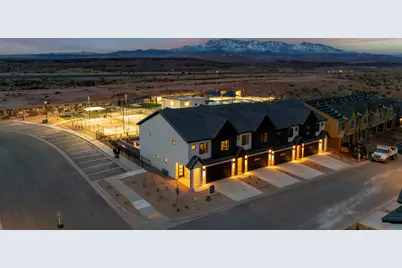 1721 S Ripple Rock Dr #3020, Washington, UT 84780 - Photo 48