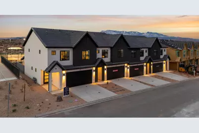 1733 S Ripple Rock Dr #3023, Washington, UT 84780 - Photo 6