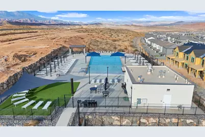 1733 S Ripple Rock Dr #3023, Washington, UT 84780 - Photo 48