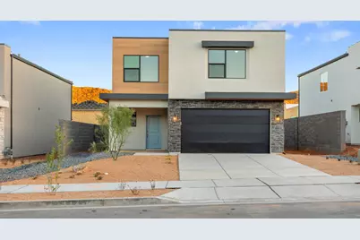 1538 S Staircase Way #4104, Washington, UT 84780 - Photo 1