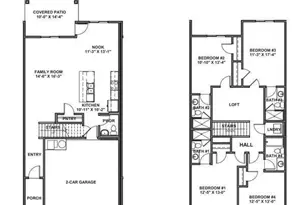 1725 S Ripple Rock Dr, Washington, UT 84780 - Photo 2
