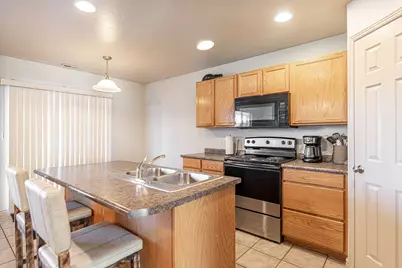 3155 S Hidden Valley Dr #219, Saint George, UT 84790 - Photo 12