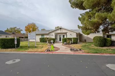 710 S Indian Hills Dr #3, Saint George, UT 84790 - Photo 30
