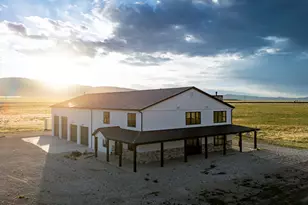 6310 W Bumble Bee Springs Rd, Kanarraville, UT 84742 - Photo 1