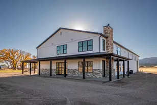 6310 W Bumble Bee Springs Rd, Kanarraville, UT 84742 - Photo 6